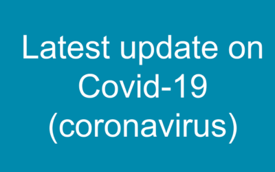 Still here for your emergencies and enquiries during Covid-19 restrictions